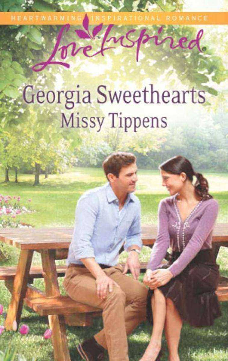 Georgia Sweethearts (Mills & Boon Love Inspired)