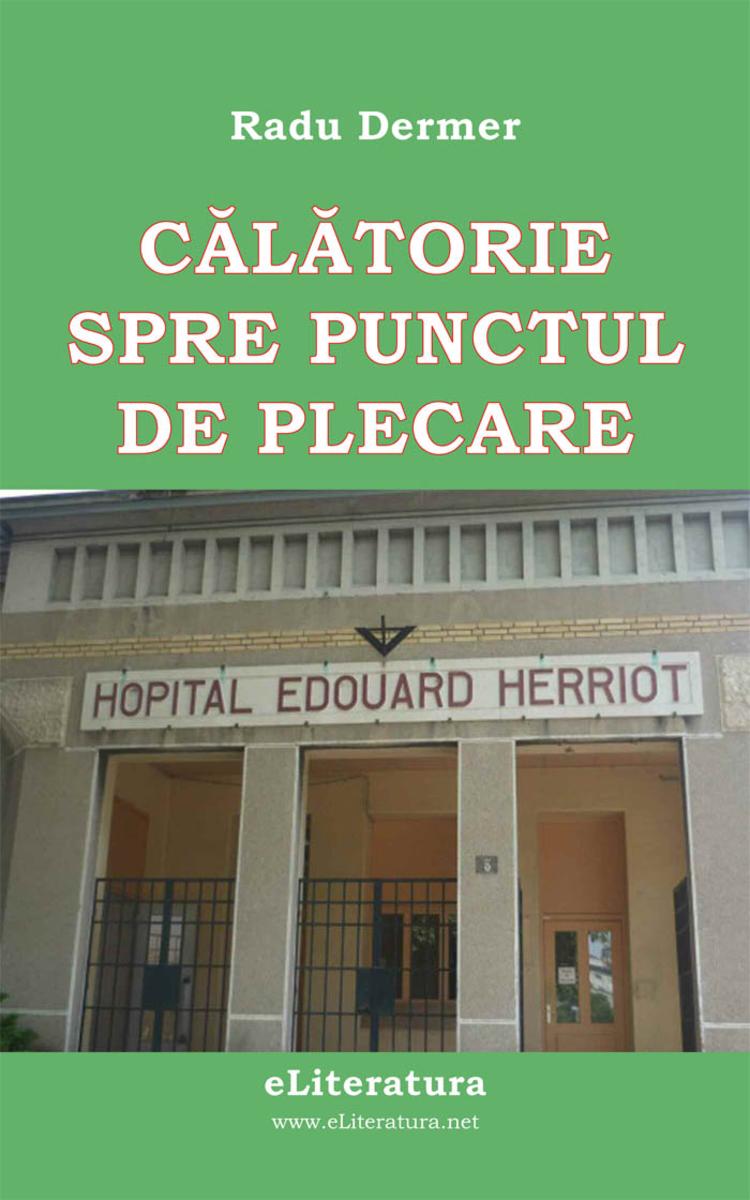C?l?torie spre punctul de plecare