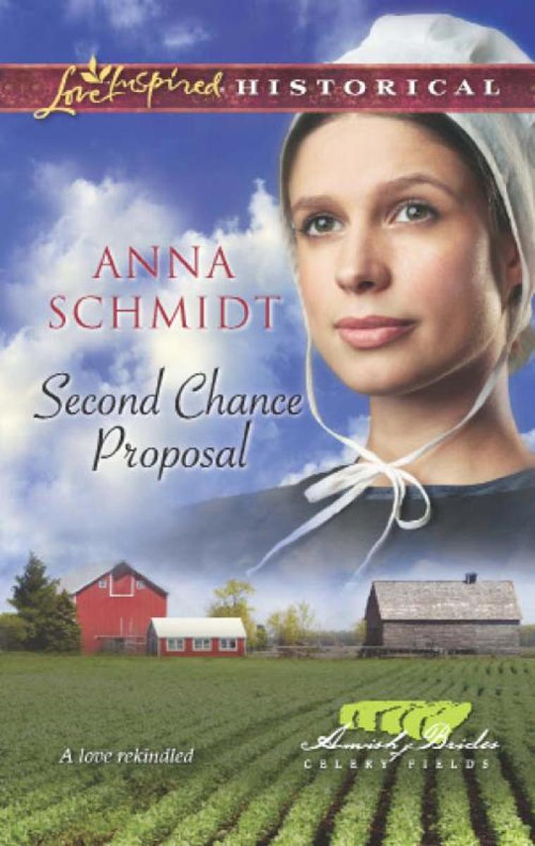 Second Chance Proposal (Mills & Boon Love Inspired Historical) (Amish Brides of