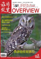 旅游纵览 月刊 2012年10期(电子杂志)(仅适用PC阅读)