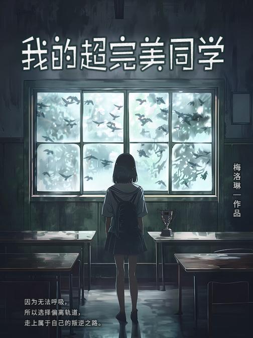 我的超完美同学