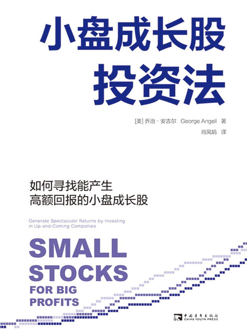 小盘成长股投资法