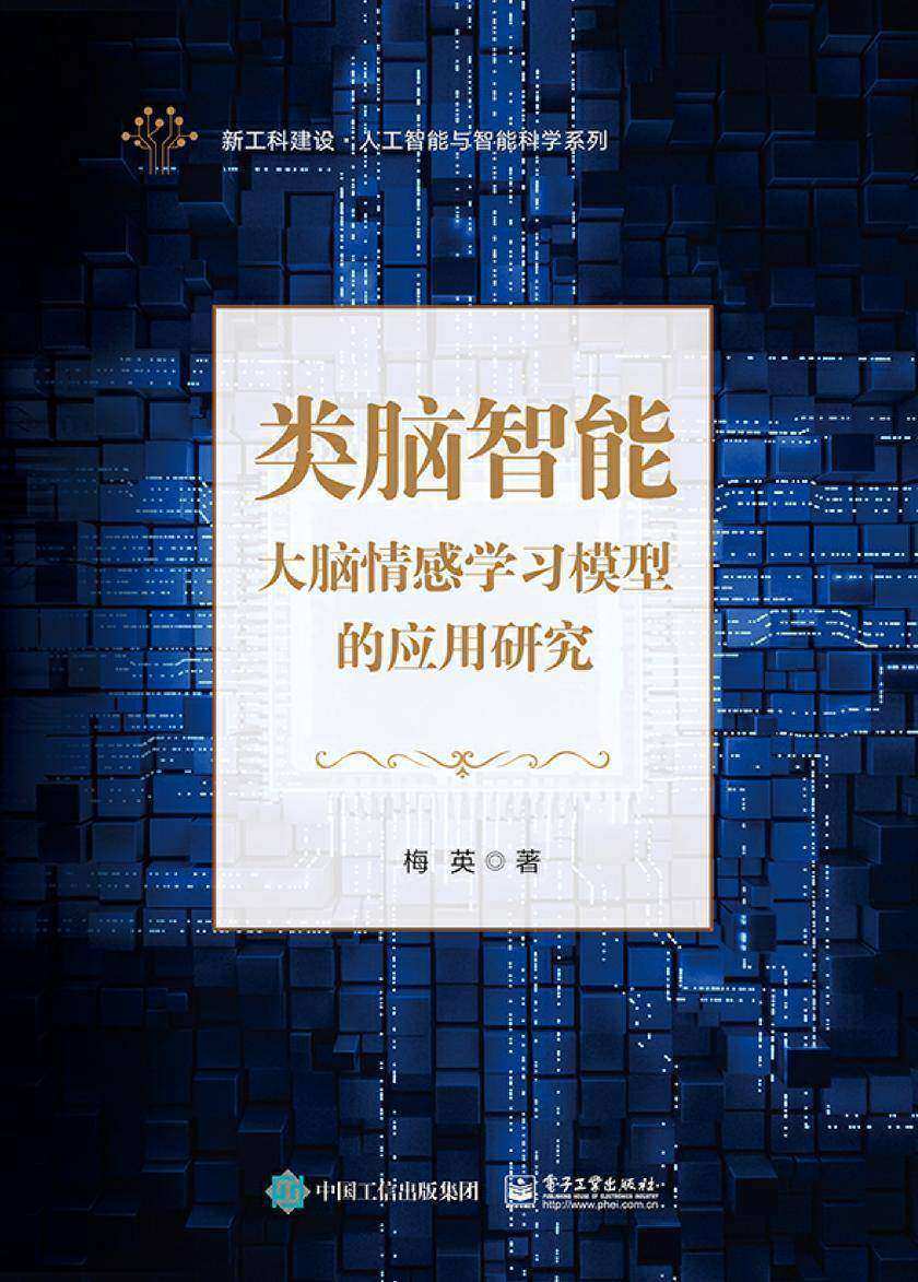 类脑智能——大脑情感学习模型的应用研究