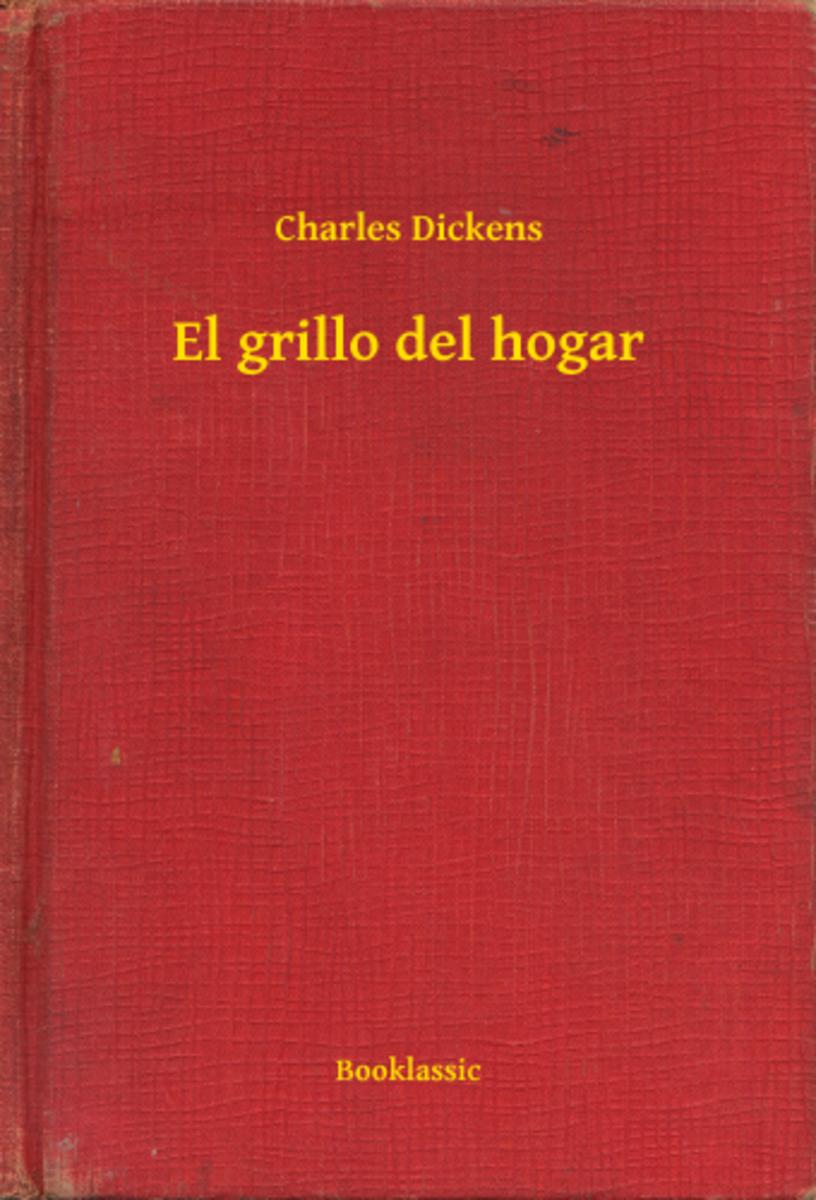 El grillo del hogar