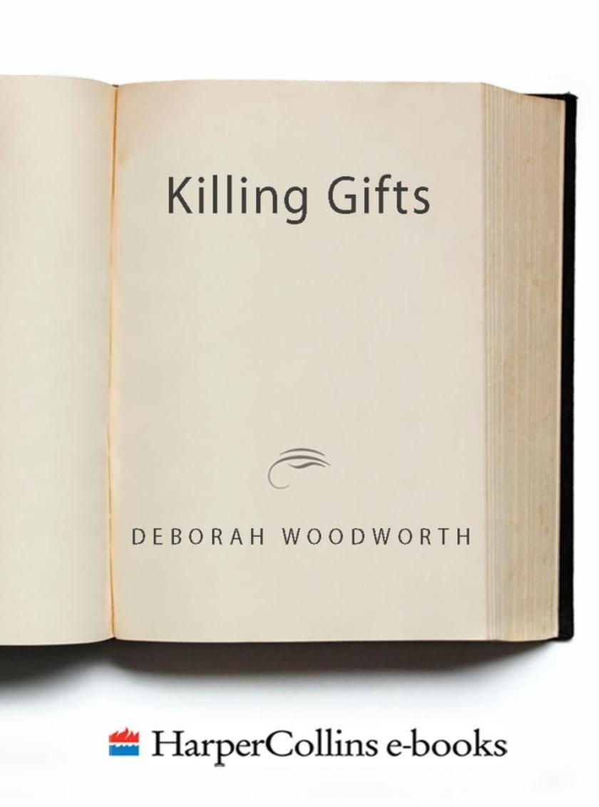 Killing Gifts
