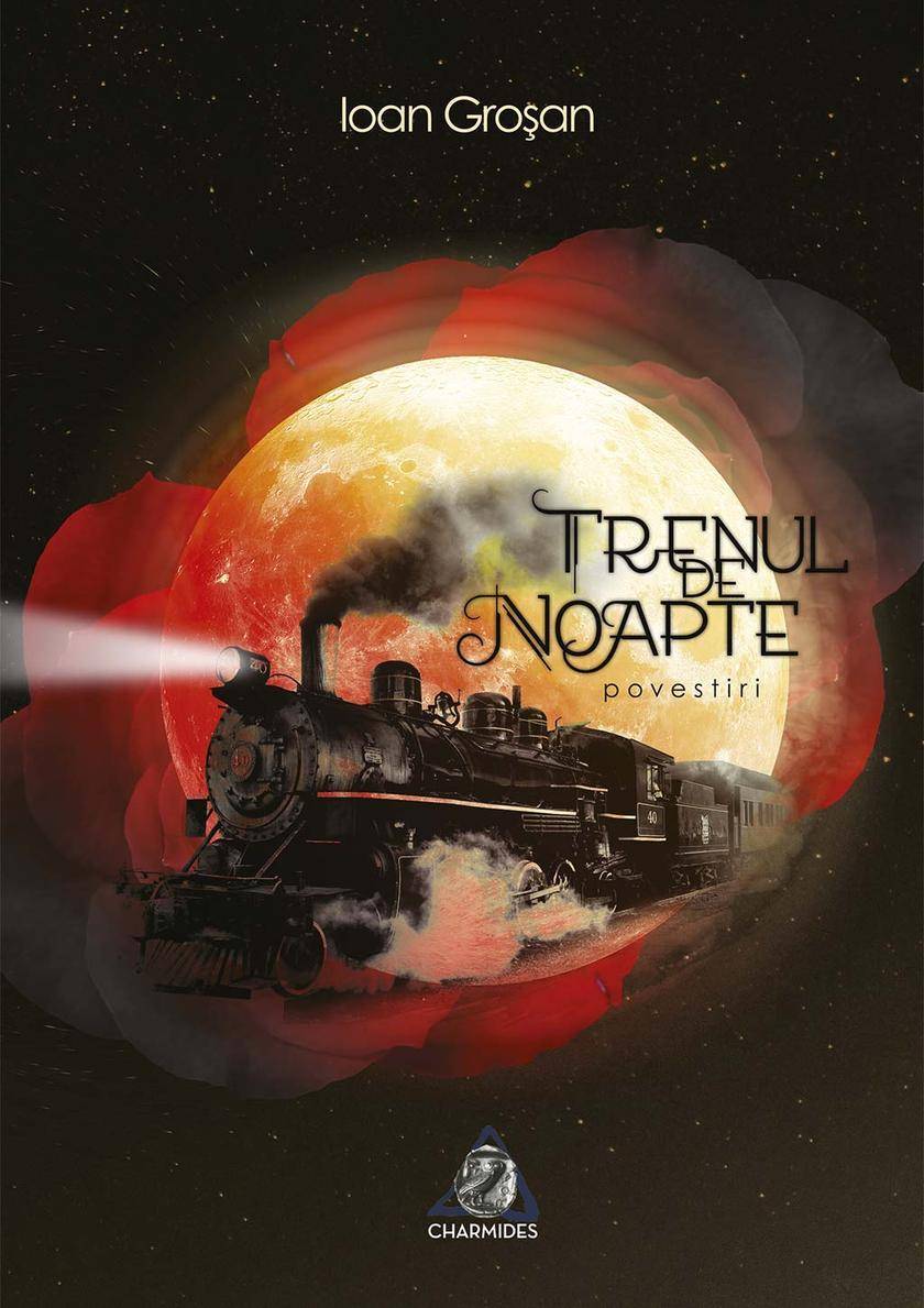 Trenul de noapte. Povestiri