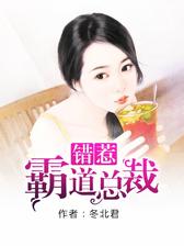 错惹霸道总裁