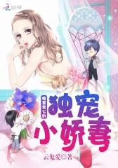腹黑老公的独宠小娇妻