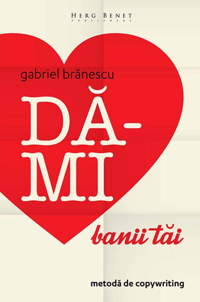 D?-mi banii t?i. Metod? de copywriting