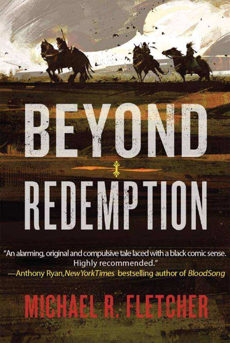 Beyond Redemption