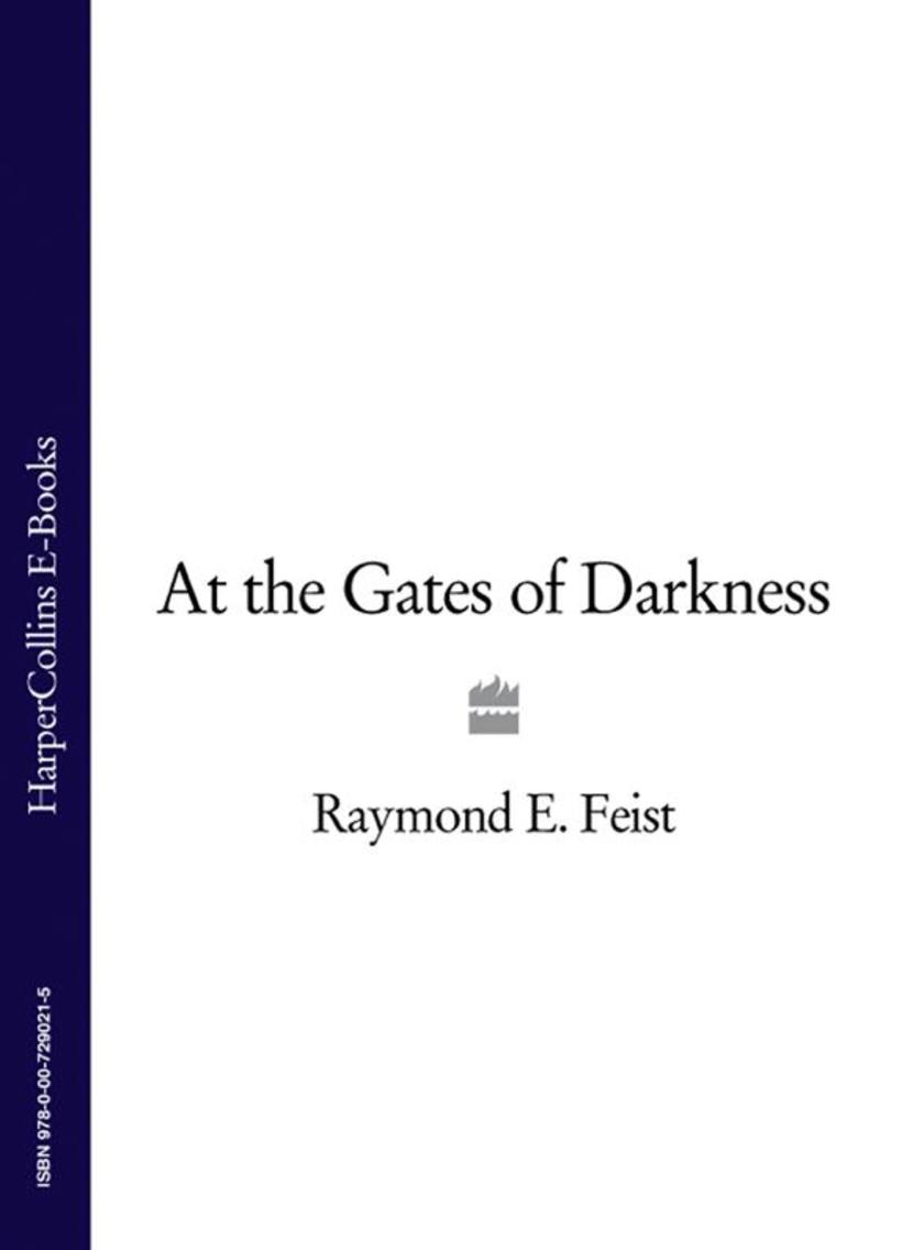 At the Gates of Darkness
