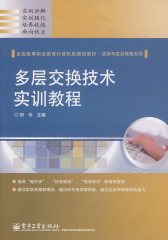 多层交换技术实训教程(试读本)