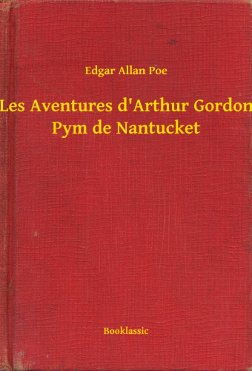 Les Aventures d'Arthur Gordon Pym de Nantucket