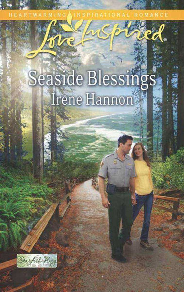 Seaside Blessings (Mills & Boon Love Inspired) (Starfish Bay, Book 3)