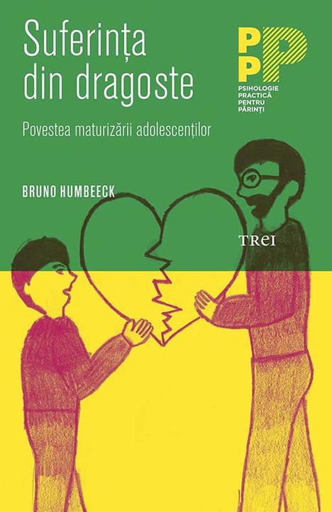 Suferin?a din dragoste: Povestea maturiz?rii adolescen?ilor