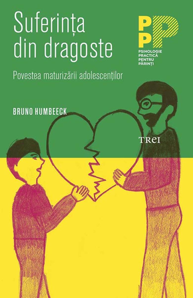 Suferin?a din dragoste: Povestea maturiz?rii adolescen?ilor