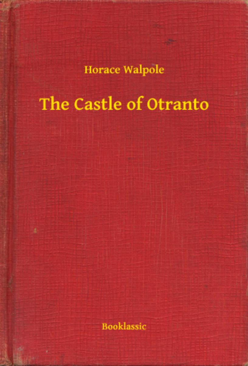 The Castle of Otranto