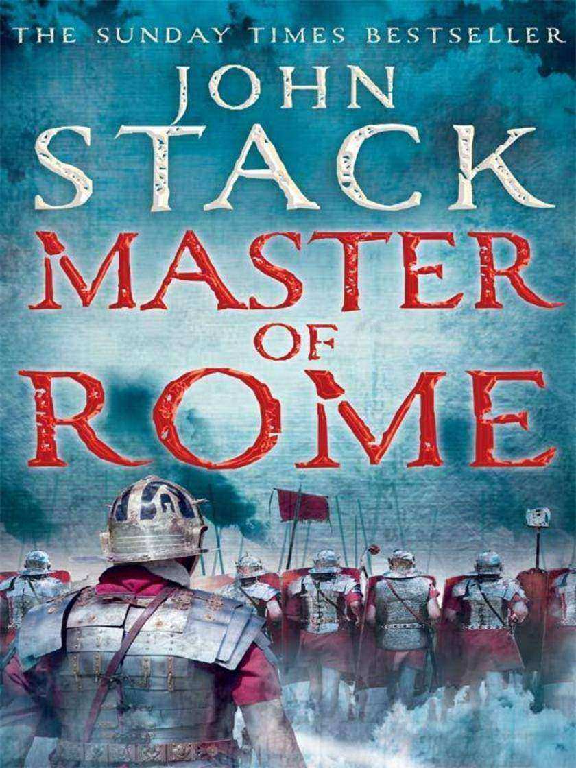 Master of Rome (Masters of the Sea)
