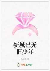新城已无旧少年