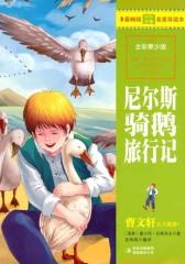 尼尔斯骑鹅旅行记(全彩青少版)