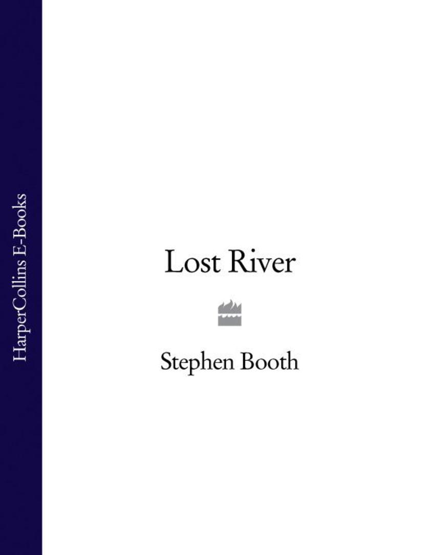 Lost River (Cooper and Fry Crime Series, Book 10)