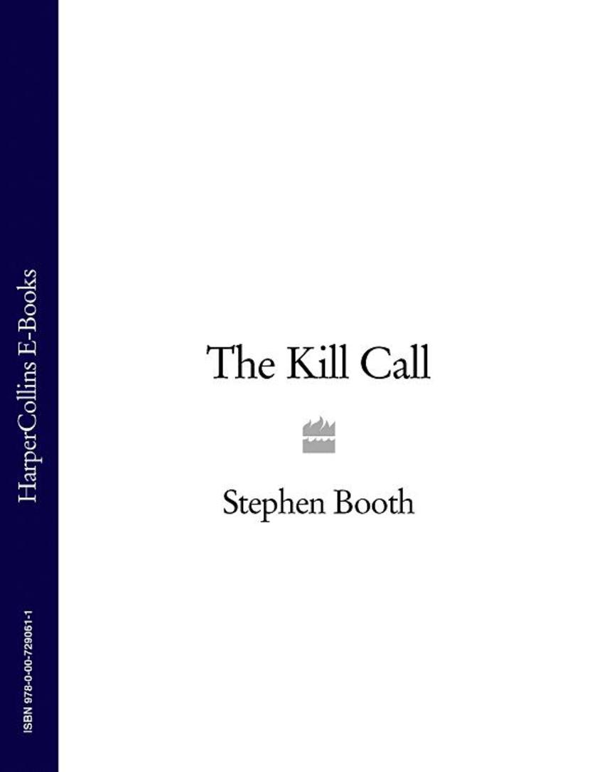 The Kill Call (Cooper and Fry Crime Series, Book 9)