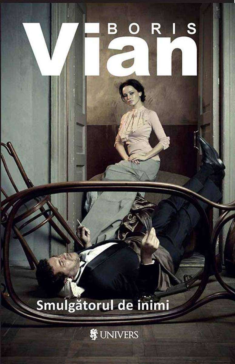 Smulg?torul de inimi