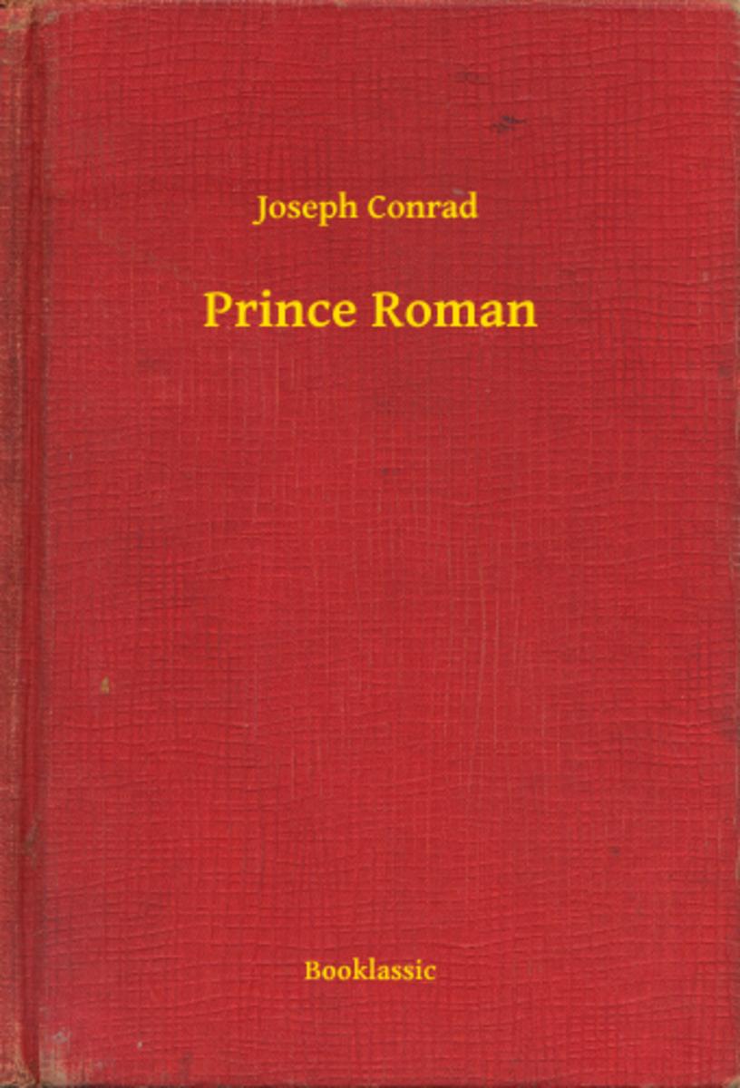 Prince Roman