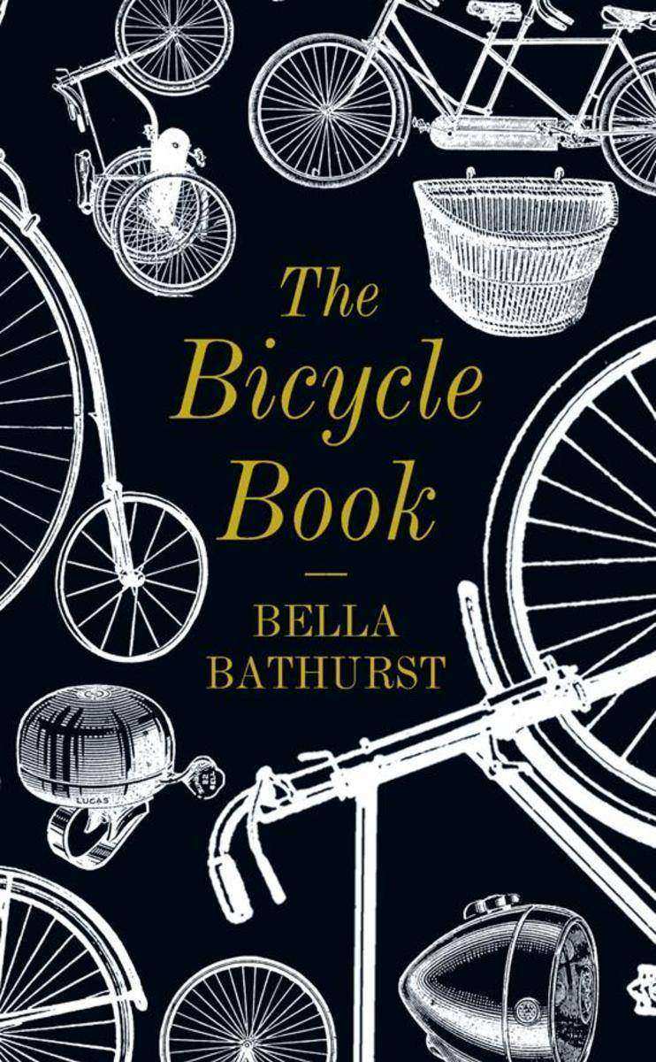 The Bicycle Book