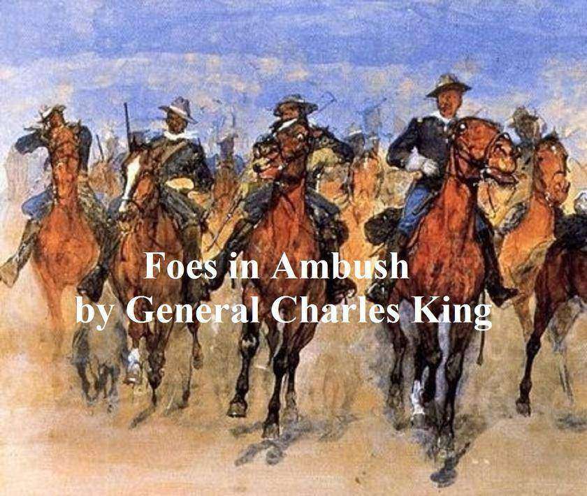 Foes in Ambush