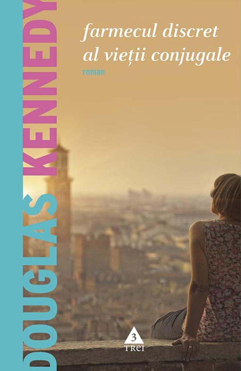 Farmecul discret al vie?ii conjugale