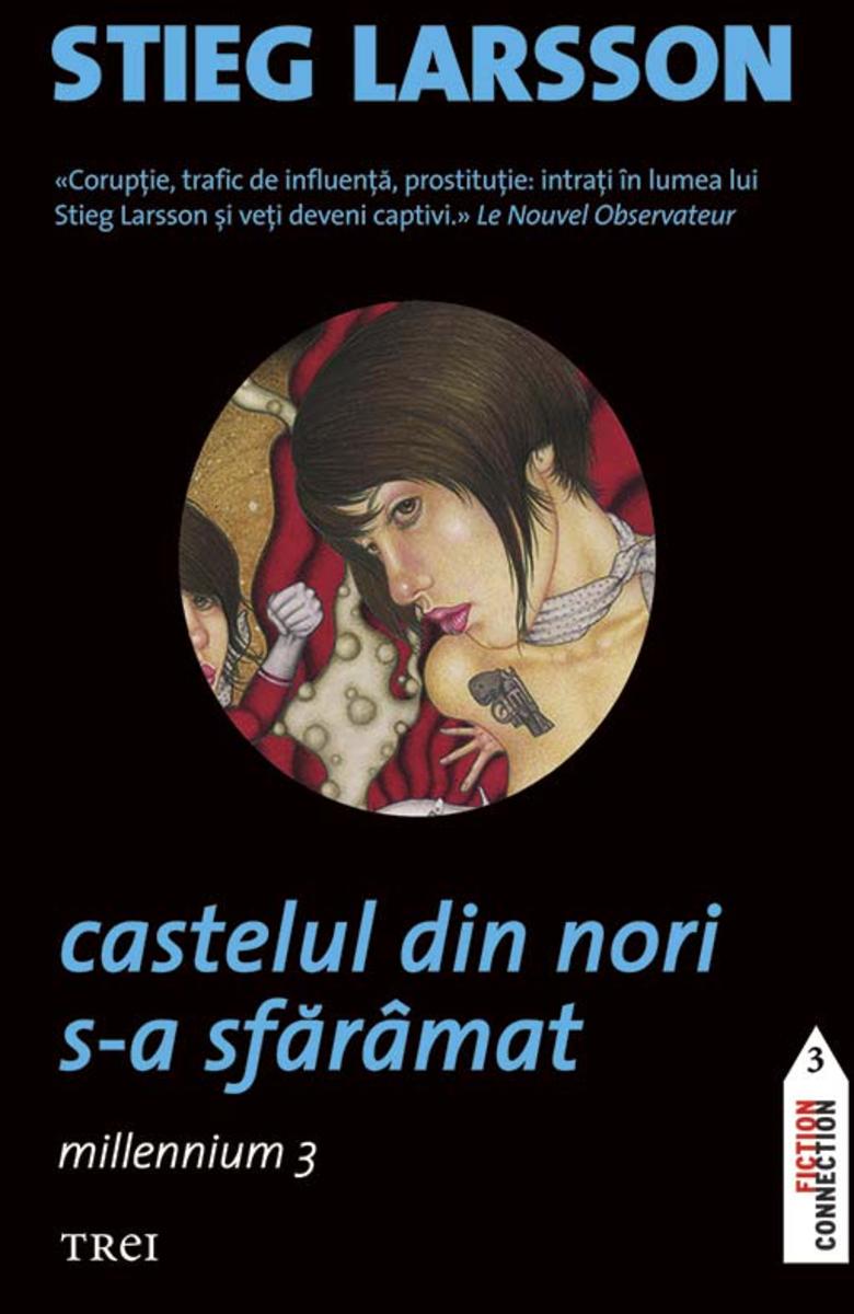 Castelul din nori s-a sf?r?mat. Millennium 3