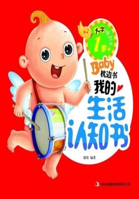 大字睡前书:Baby枕边书我的生活认知书