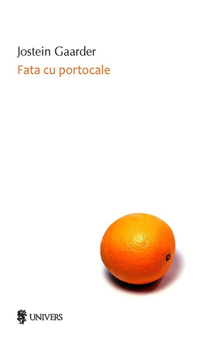 Fata cu portocale