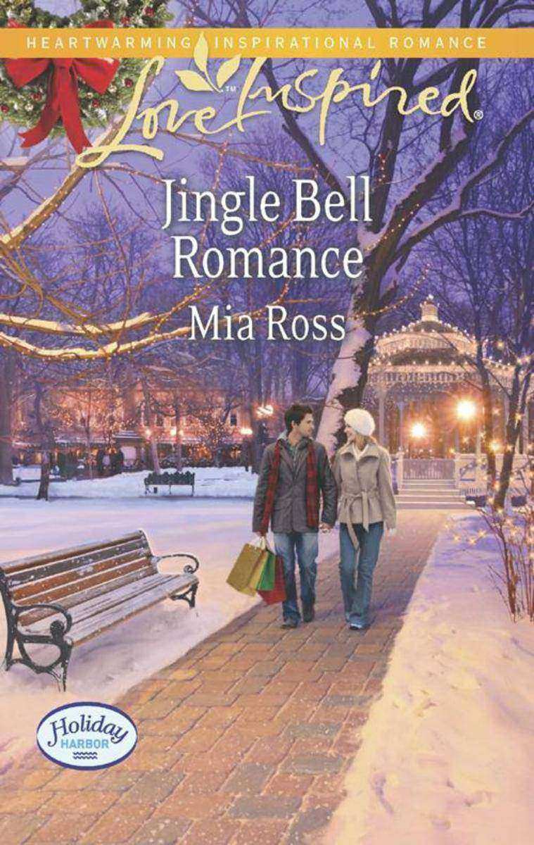 Jingle Bell Romance (Mills & Boon Love Inspired) (Holiday Harbor, Book 2)