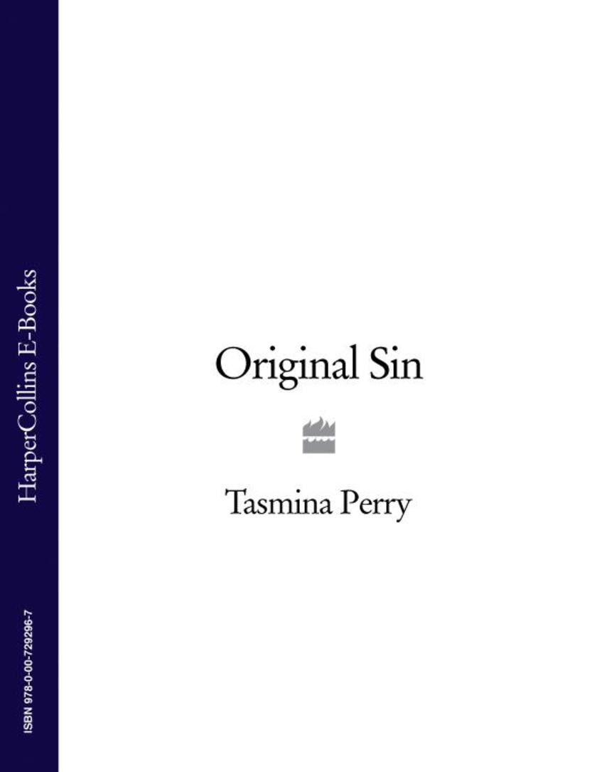 Original Sin