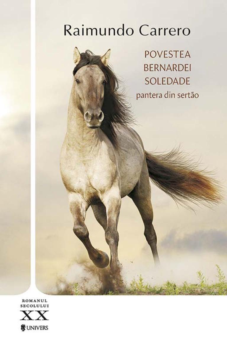 Povestea Bernardei Soledad. Pantera din Sert?o