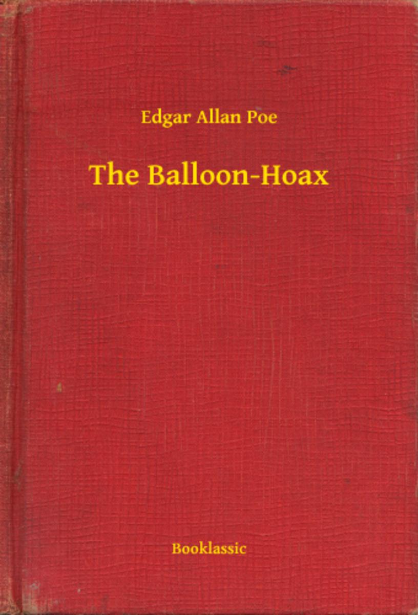 The Balloon-Hoax