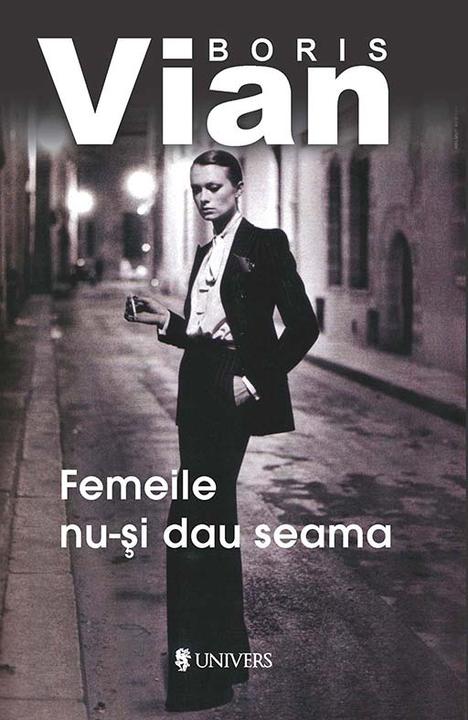 Femeile nu-?i dau seama