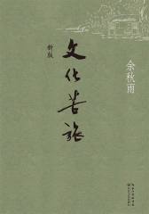 文化苦旅（新版）