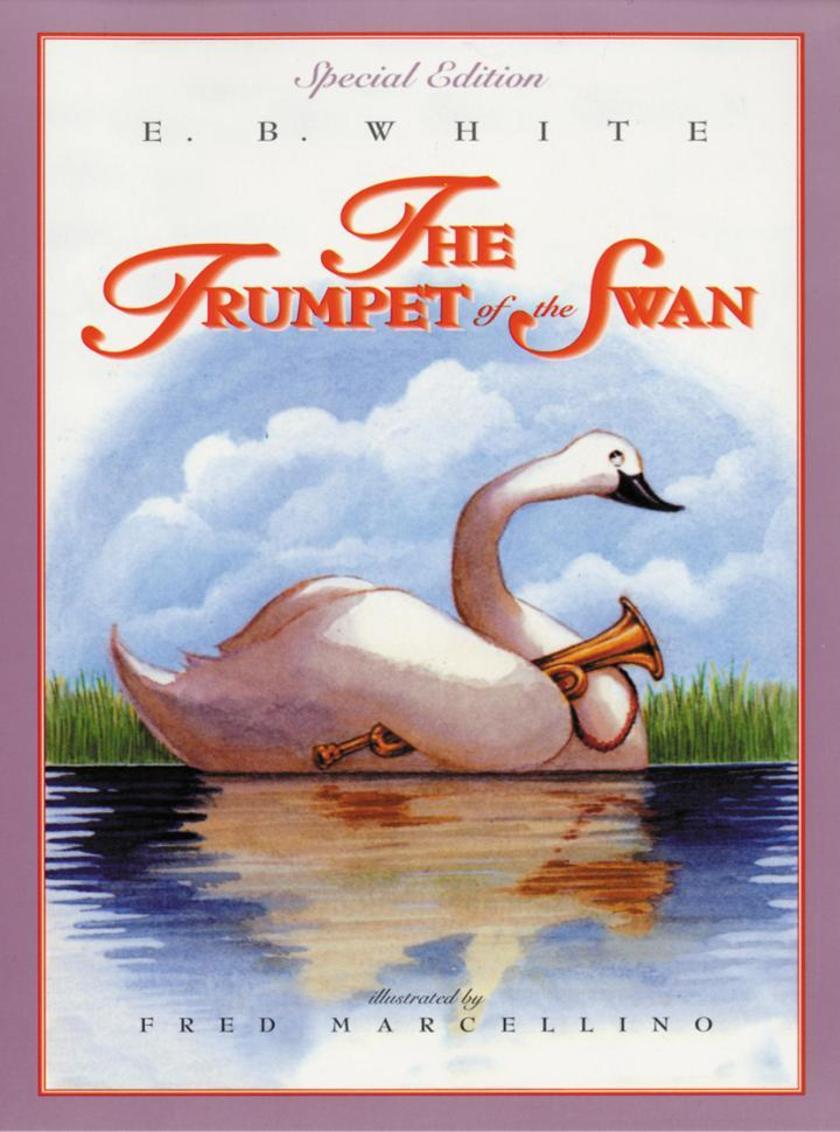 The Trumpet of the Swan