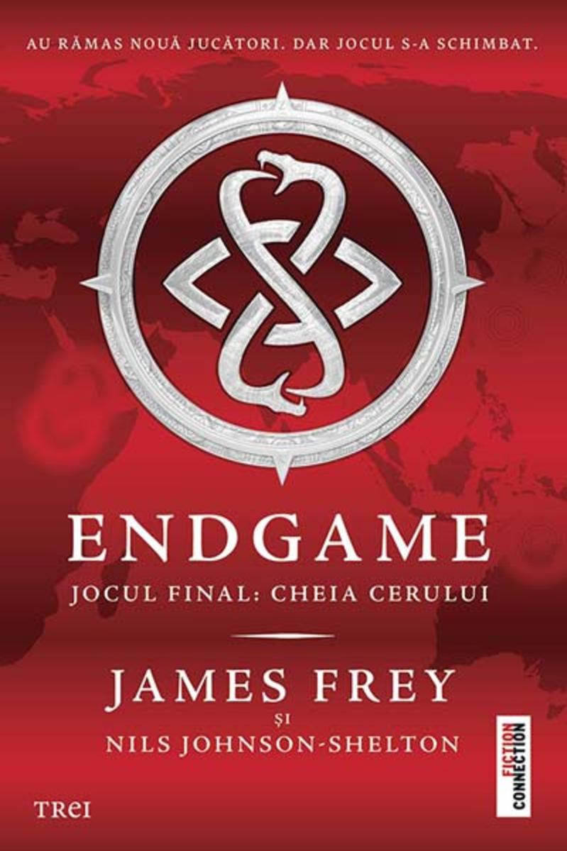 Endgame. Jocul Final: Cheia Cerului