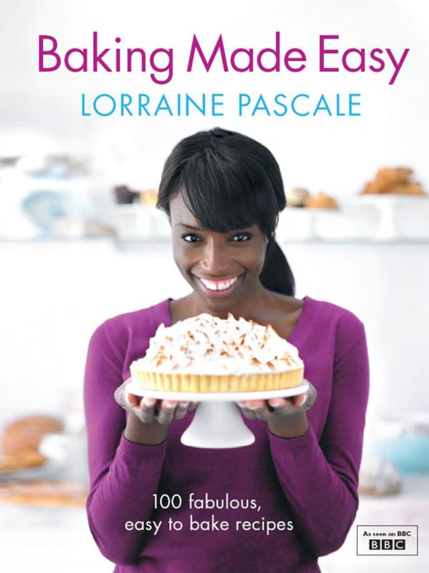 Baking Made Easy