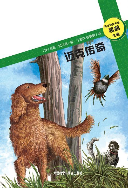 迈克传奇