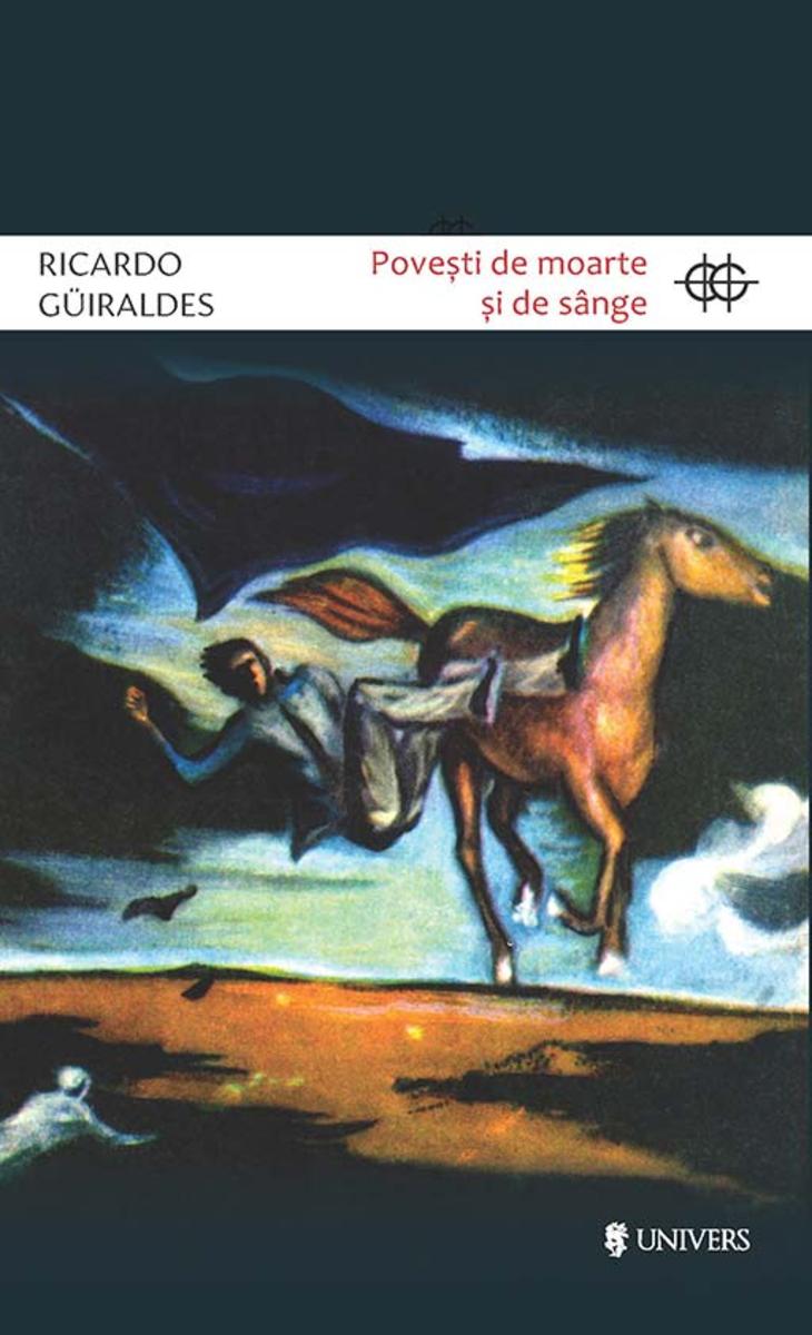 Pove?ti de moarte ?i de s?nge