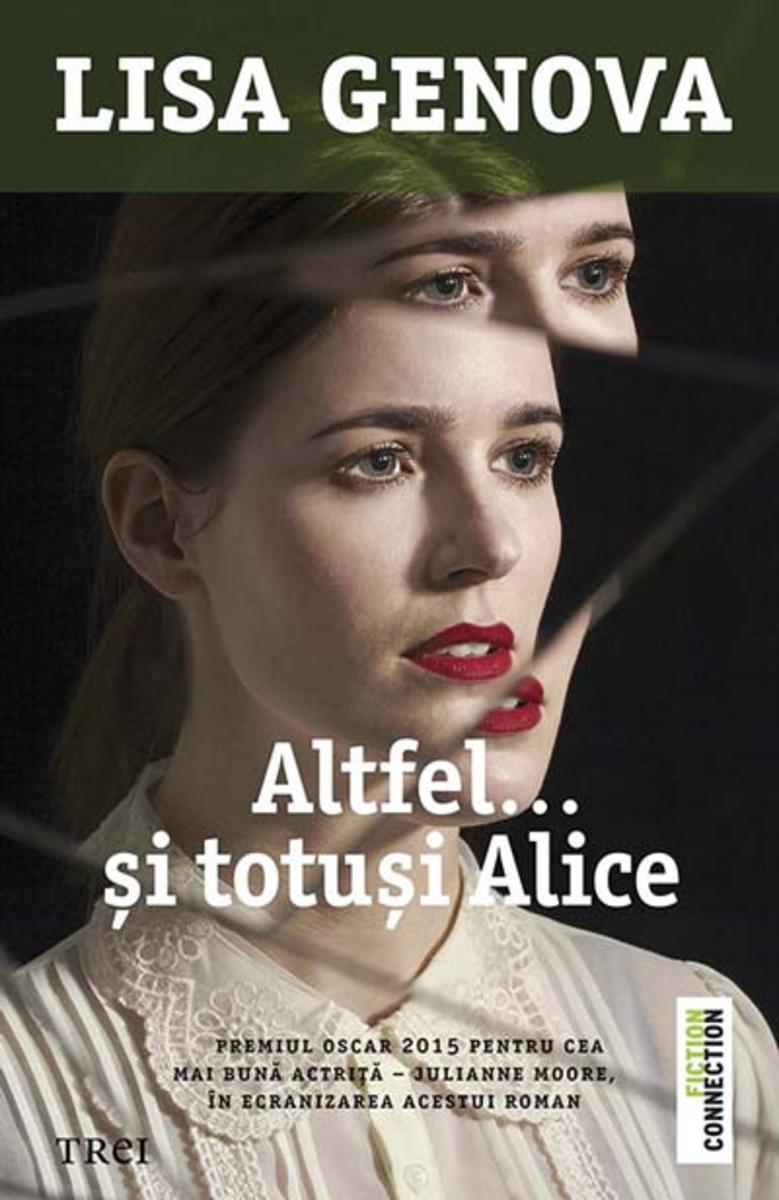 Altfel... ?i totu?i Alice