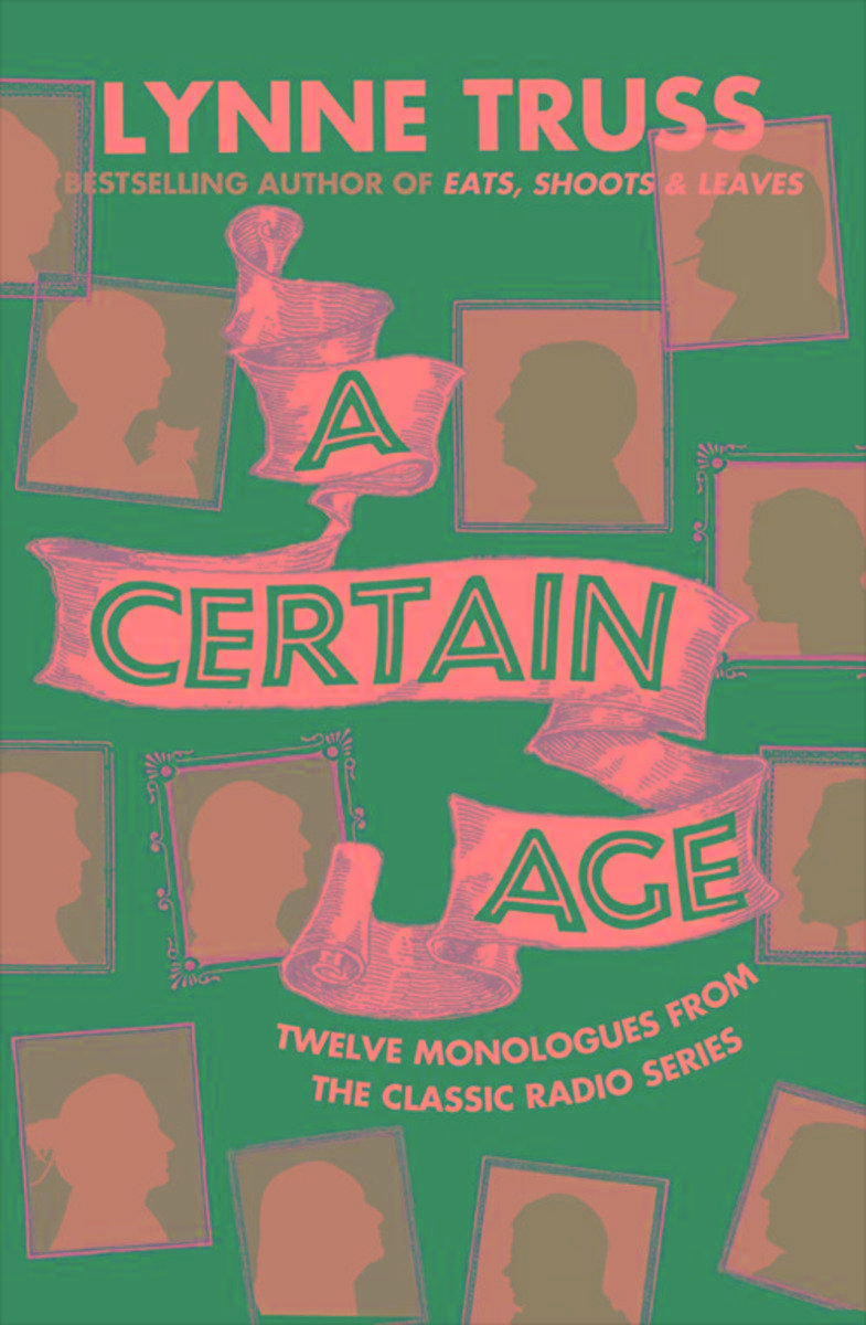 A Certain Age