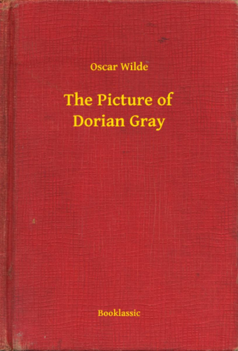 The Picture of Dorian Gray