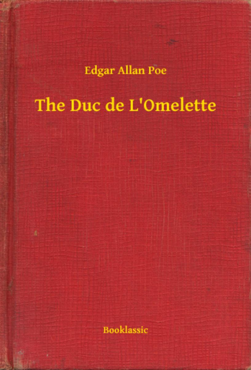 The Duc de L'Omelette