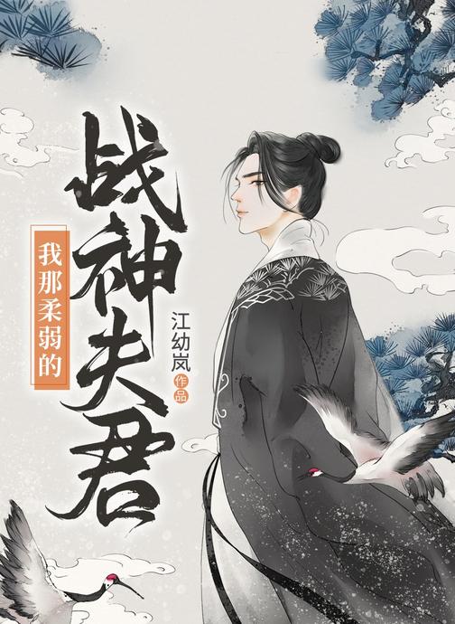 我那柔弱的战神夫君